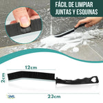 Grime Out®: Limpia donde otros ni siquiera alcanzan