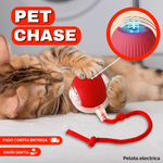 Pet Chase Eléctrica: entretiene y ejercita a tu mascota