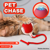 Pet Chase Eléctrica: entretiene y ejercita a tu mascota