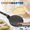 CrepeMaster: Dale un toque profesional a tus comidas