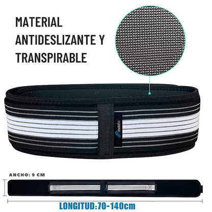 Heal Back: Alivia el dolor lumbar al instante