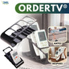 OrderTV®: Mantén tu controles ordenados y estéticos