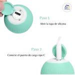 Pelota Mágica
