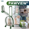 PawView®: Olvídate de paseos inseguros y con estrés