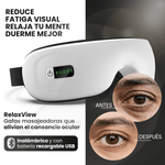 RelaxView: Masajeador ocular
