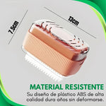Soap Roll®: Ahorra jabón y tiempo al lavar a mano