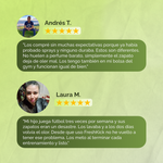 FreshKick: Bolas Desodorantes para Zapatos (compra 6 lleva 12 bolas)