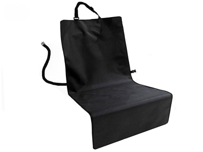 Forro Protector Silla Delantera Para Carro