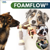 FoamFlow®: La mejor forma de bañar a tu mascota