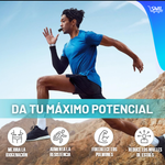 AirUp®: Llega a tu máximo potencial