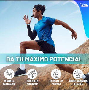 AirUp®: Llega a tu máximo potencial