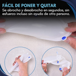 Urina Free®: Duerme tranquilo y sin accidentes