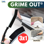 Grime Out®: Limpia donde otros ni siquiera alcanzan (3x1)