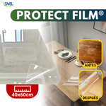 Protect Film® : Haz que tu mesa dure años como nueva