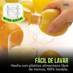 CitricDrop®: Sácale todo el jugo a tus frutas
