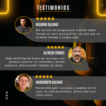 BestAlice: Pulidora eléctrica