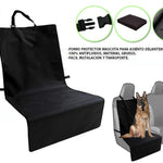 Forro Protector Silla Delantera Para Carro